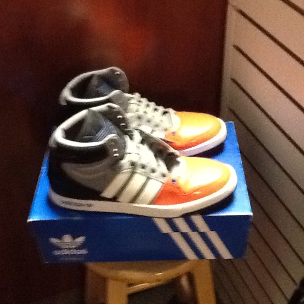 Adidas